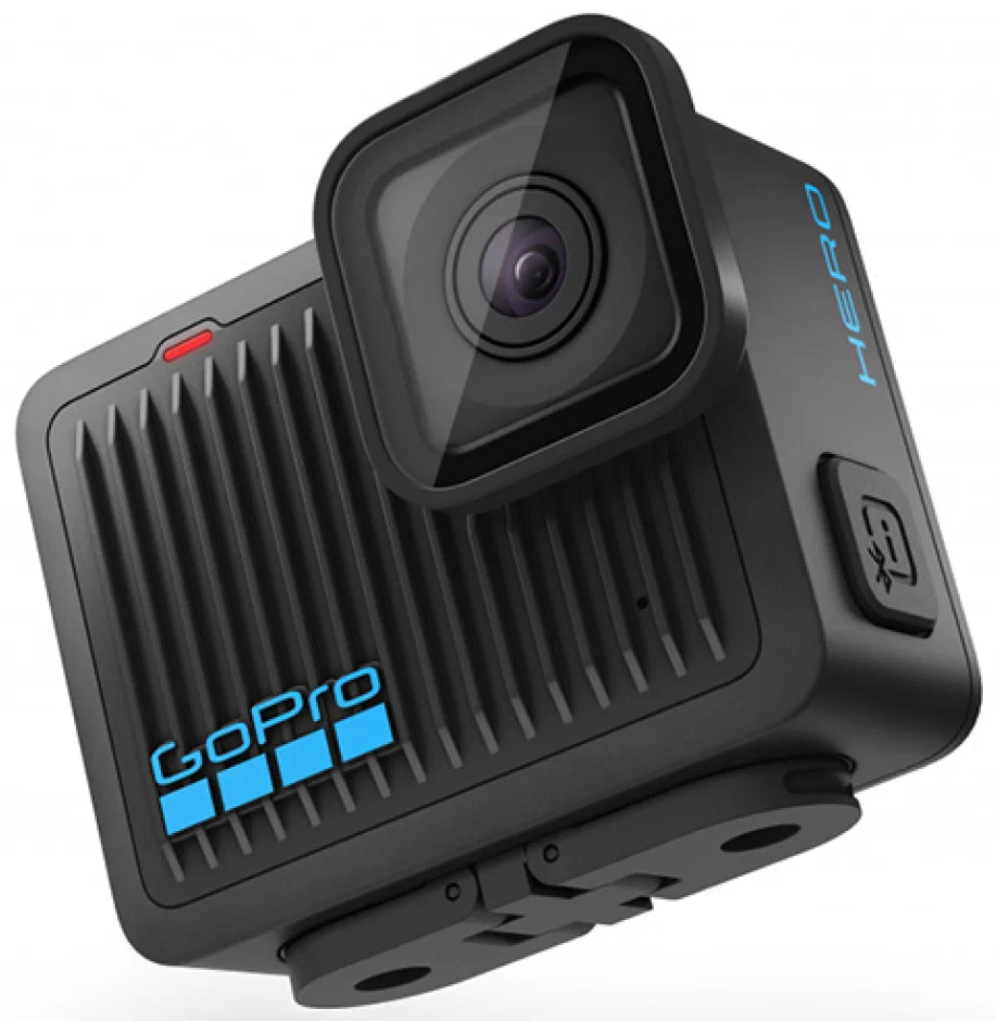 Камера GoPro HERO 4K Black