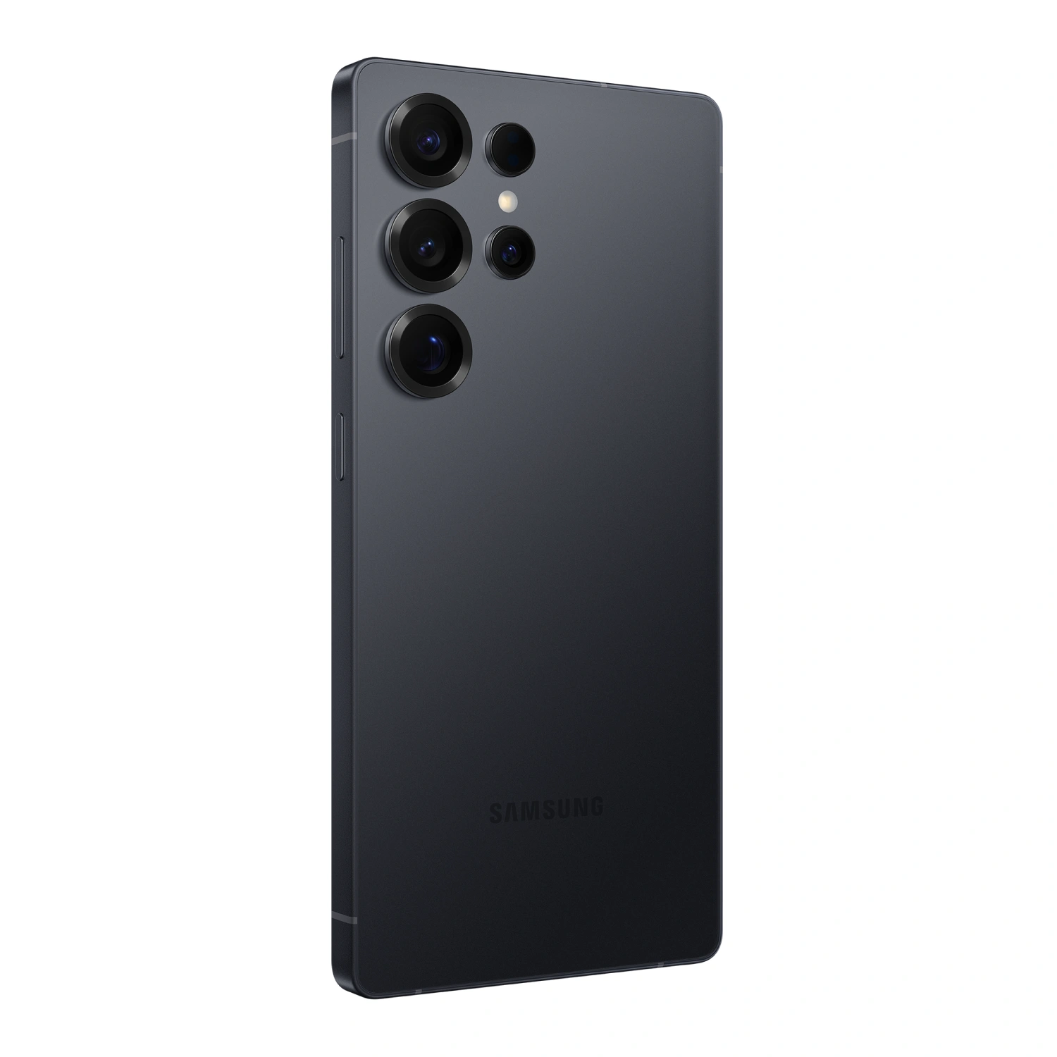 Смартфон Samsung Galaxy S25 Ultra 12/512 ГБ "угольно-чёрный титан"