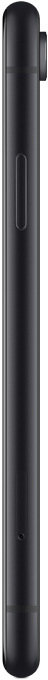 Apple iPhone XR (новая комплектация) 128Gb Black (Черный) (Без RuStore)