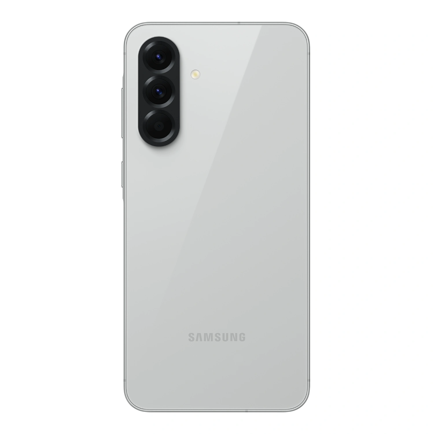 Смартфон Samsung Galaxy A56 5G 8/256 ГБ светло-серый