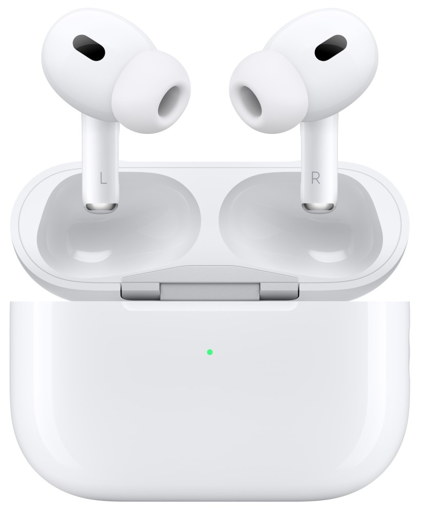 Беспроводные наушники Apple AirPods Pro 2 USB-C MagSafe