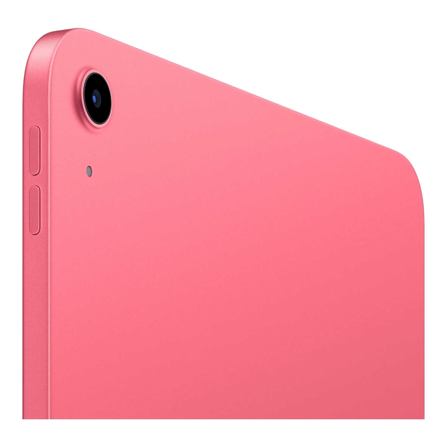Apple iPad 11" (A16) Wi-Fi 128 ГБ, розовый