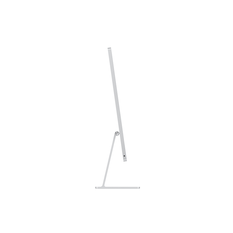 Apple iMac 24" Retina 4,5K (M4 10C CPU, 10C GPU, 2024), 32 ГБ, 1 ТБ SSD, серебристый
