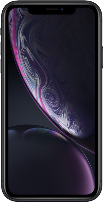 Apple iPhone XR 128Gb Black (Черный) (Без RuStore)