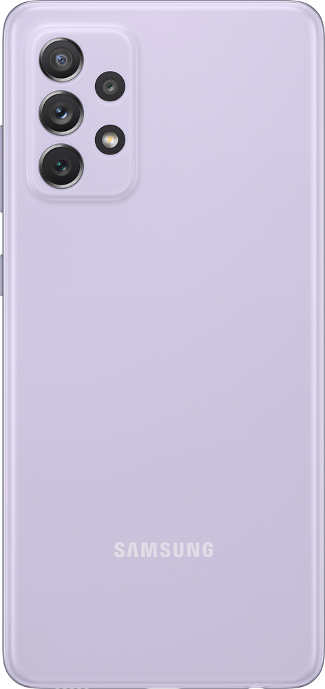 Samsung Galaxy A72 8/256Gb Violet