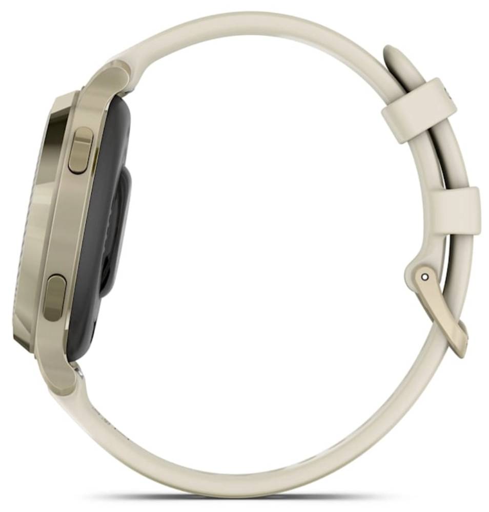 Garmin Lily 2 Active 38 мм Золотые