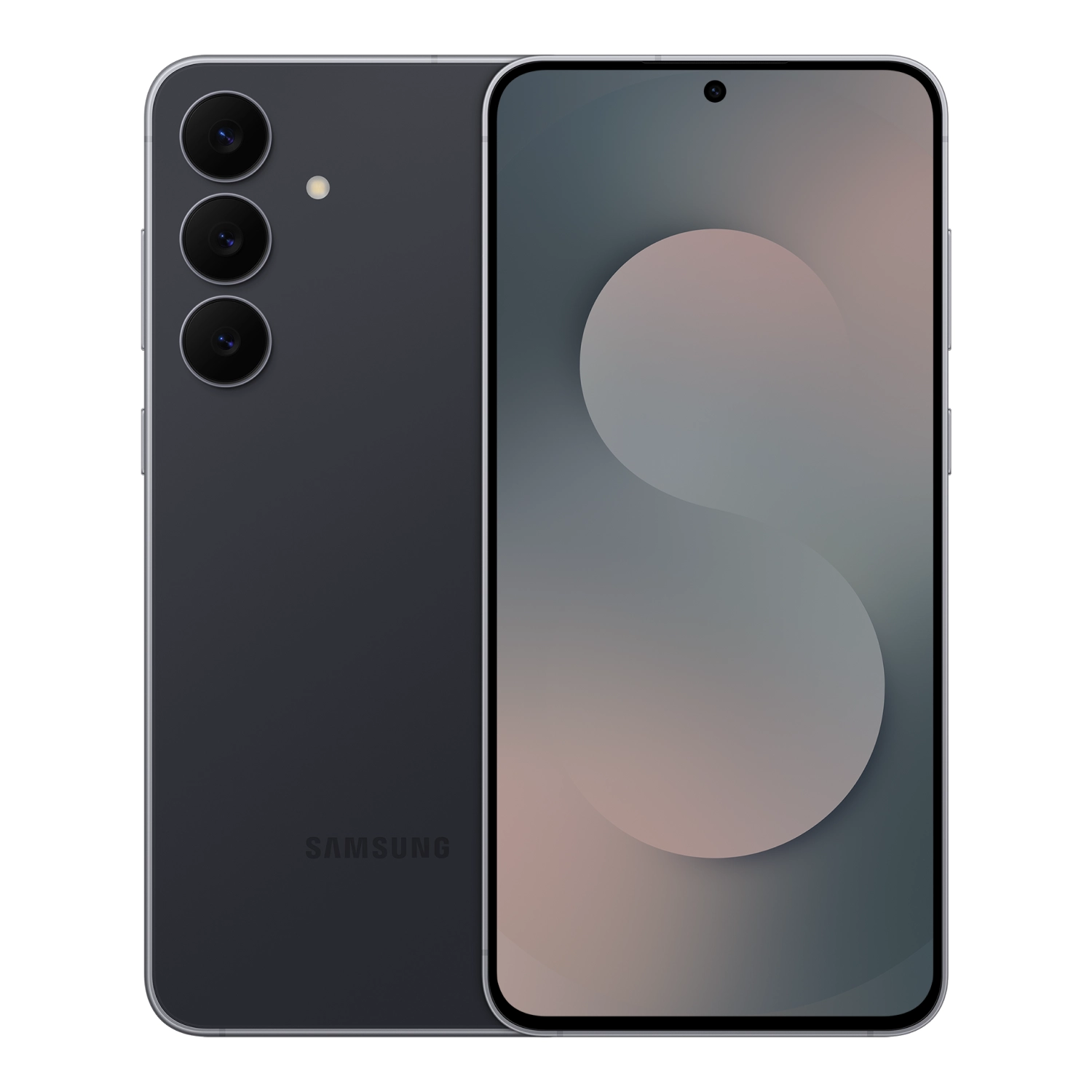 Смартфон Samsung Galaxy S25 FE 8/256 ГБ Черный