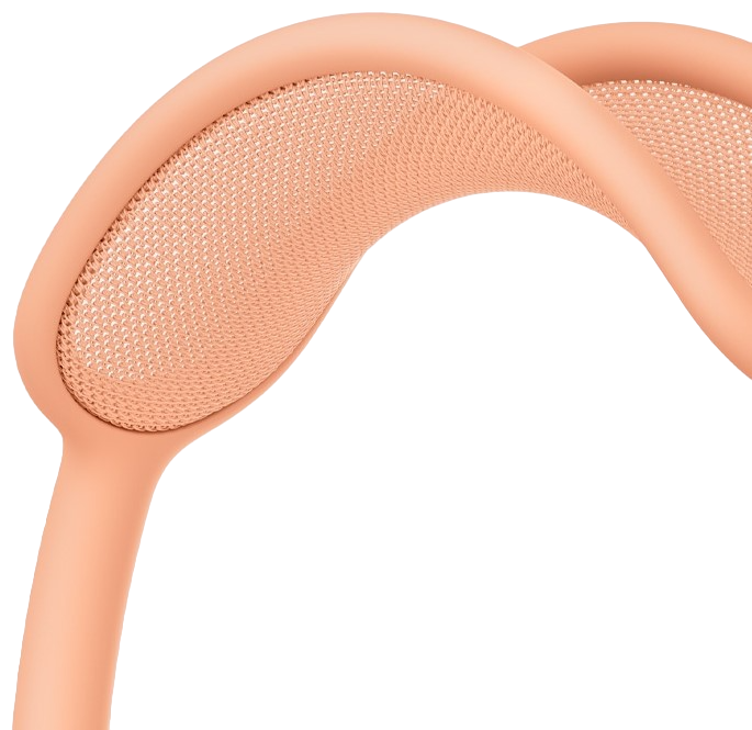 Беспроводные наушники Apple AirPods Max (Type-C) Orange