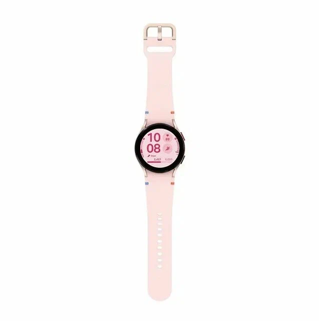 Часы Samsung Galaxy Watch FE 40mm Pink Gold