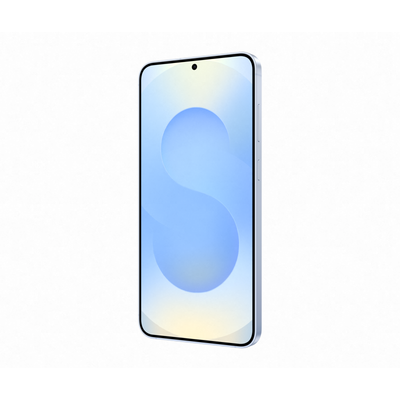 Смартфон Samsung Galaxy S25+ 12 ГБ/256 ГБ, Голубой