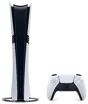 Игровая приставка Sony PlayStation 5 Pro
