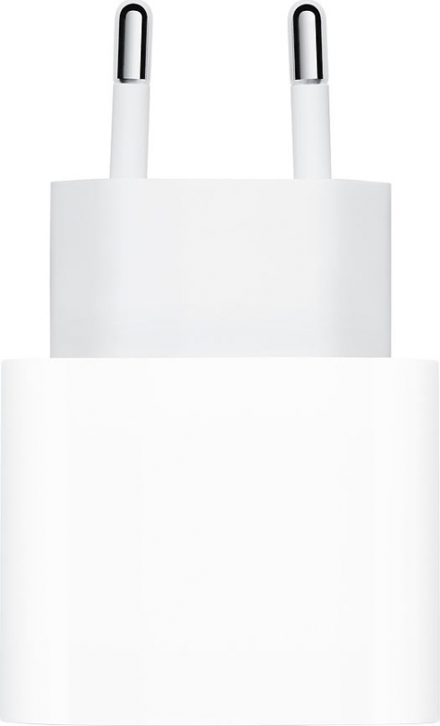 Сетевое зарядное устройство Apple USB-C Power Adapter 20W