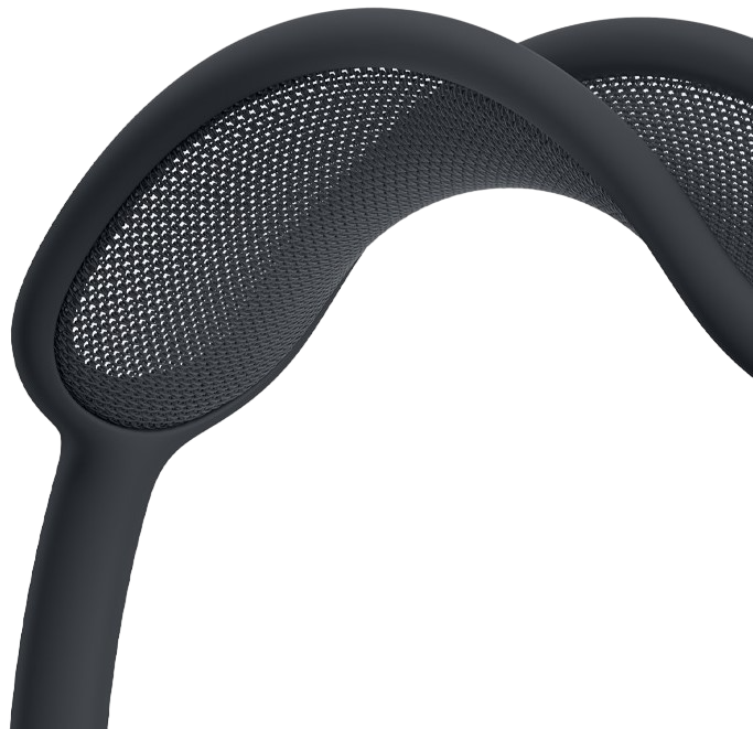 Беспроводные наушники Apple AirPods Max (Type-C) Midnight grey