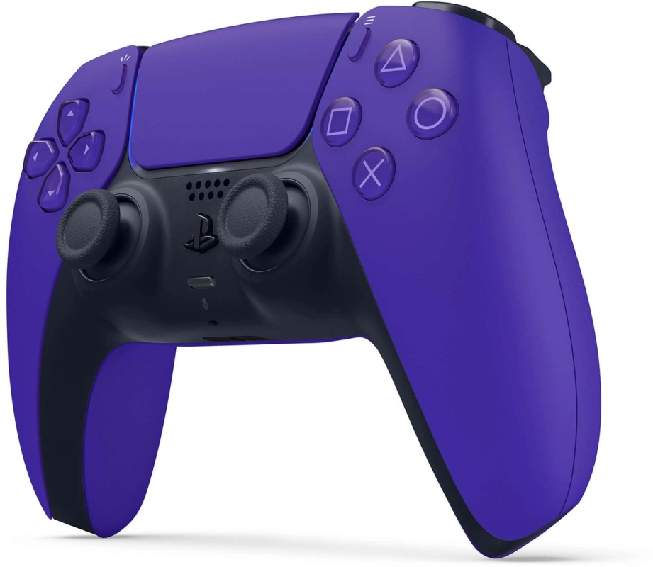 Геймпад Sony DualSense Wireless Controller для PS5, фиолетовый
