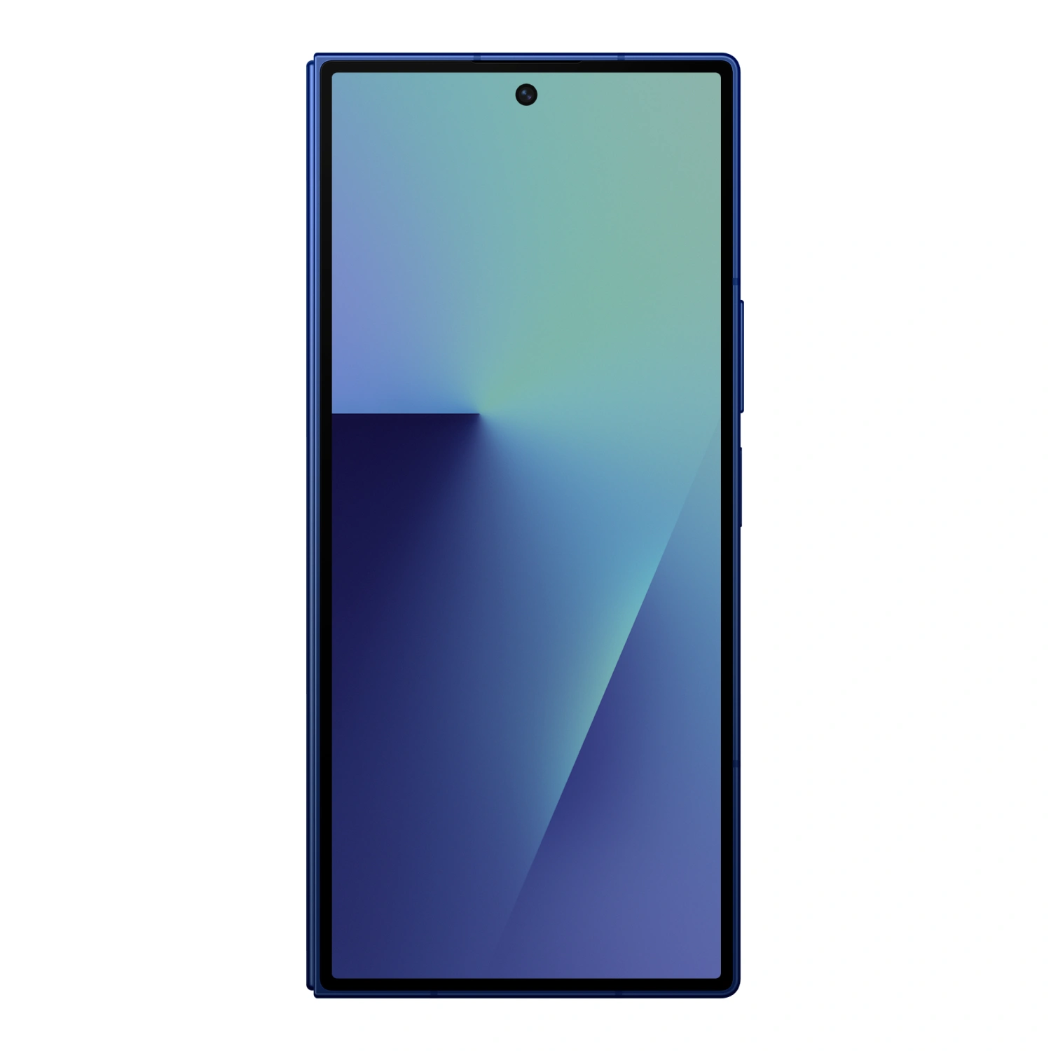Смартфон Samsung Galaxy Z Fold 7 12/512 ГБ синий