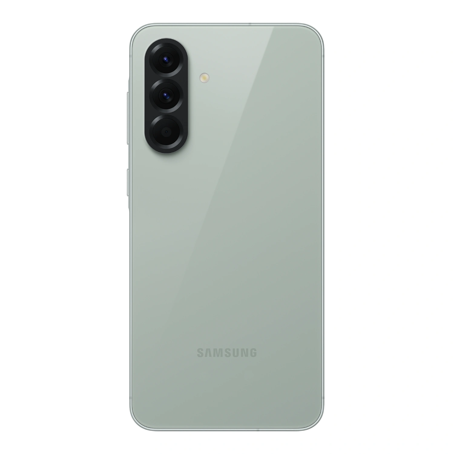 Смартфон Samsung Galaxy A56 5G 8/256 ГБ оливковый