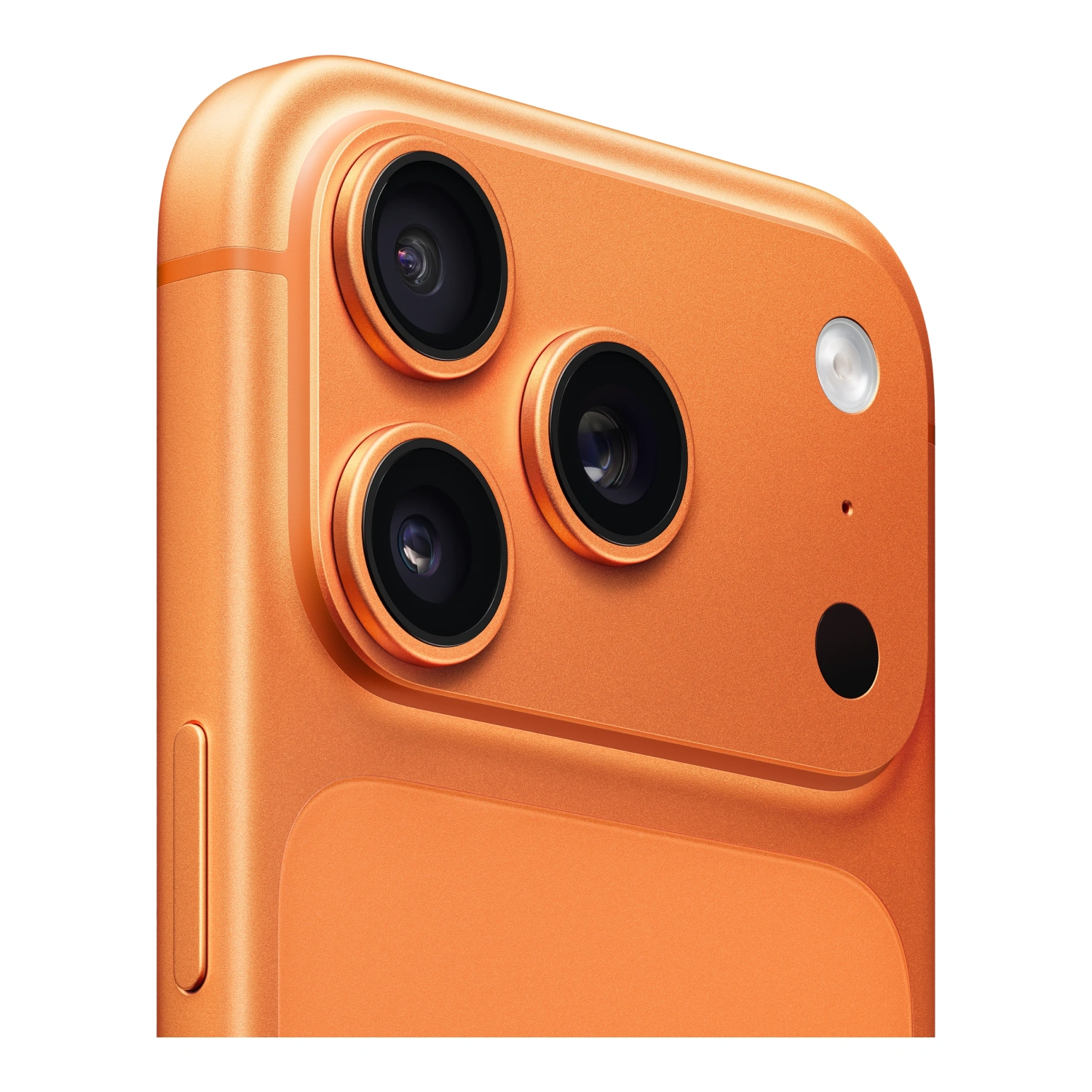 Смартфон Apple iPhone 17 Pro Max 256 ГБ "космический оранжевый" (eSim) (Без RuStore)