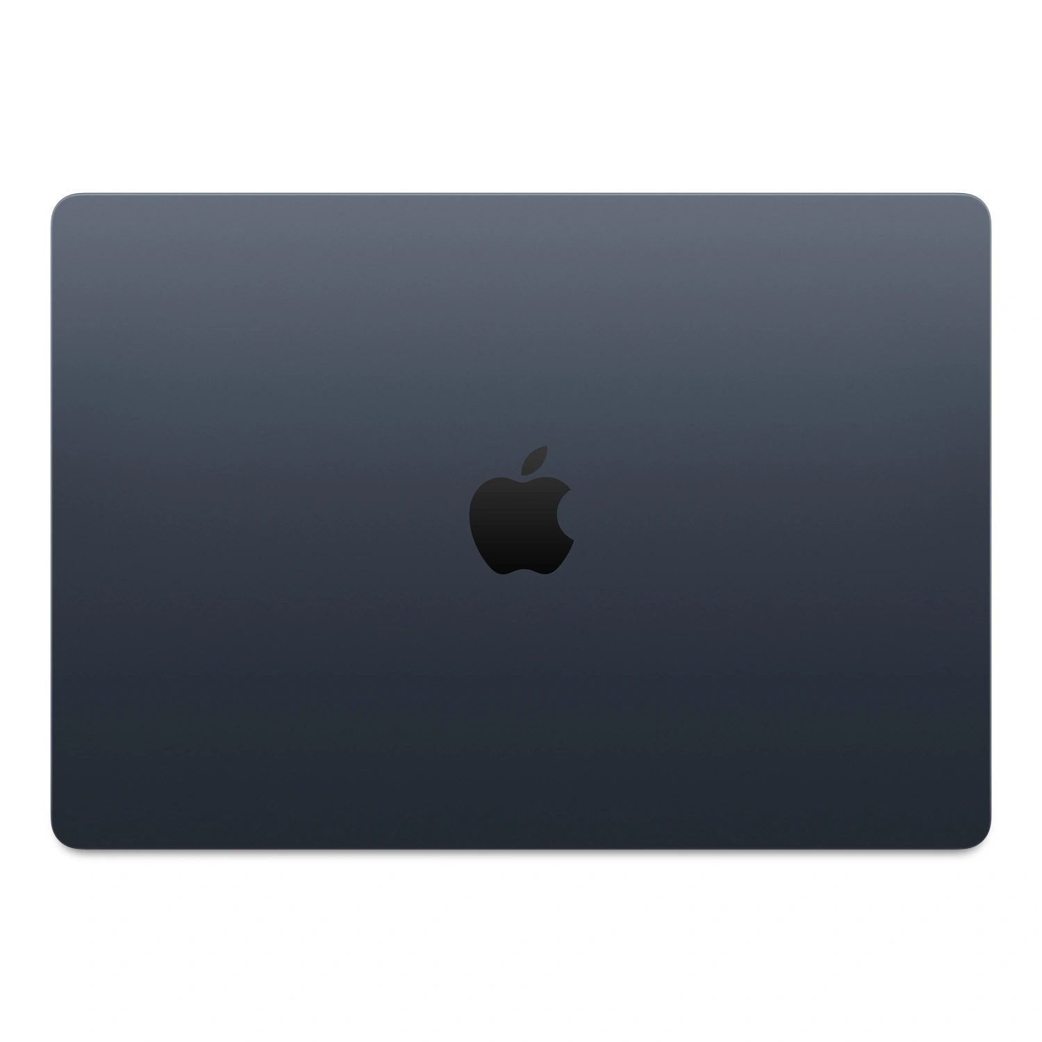 Ноутбук Apple Macbook Air 15" (2025) M4 16 ГБ, 256 ГБ SSD (MW1L3), "тёмная ночь"