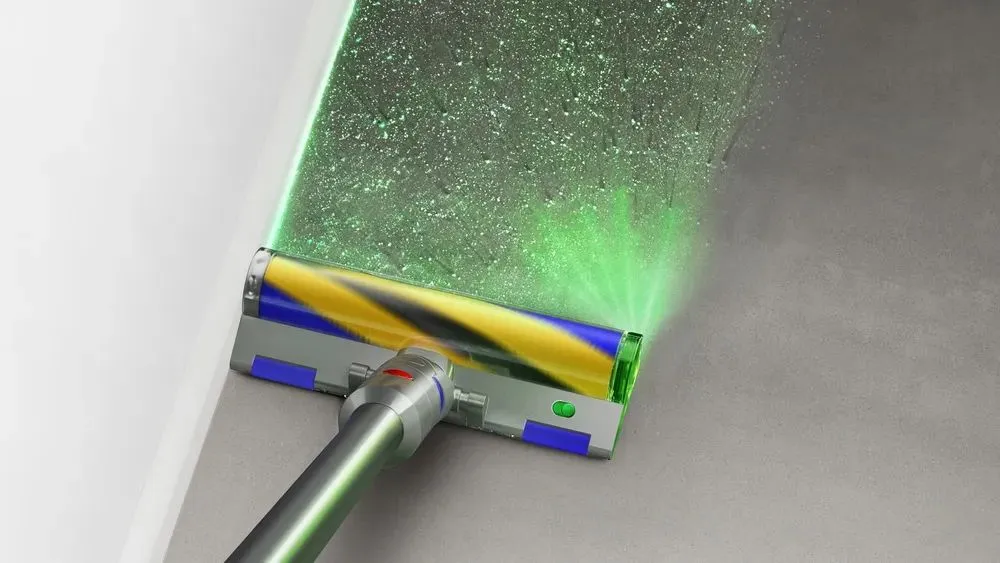 Беспроводной пылесос Dyson V12 Slim Fluffy