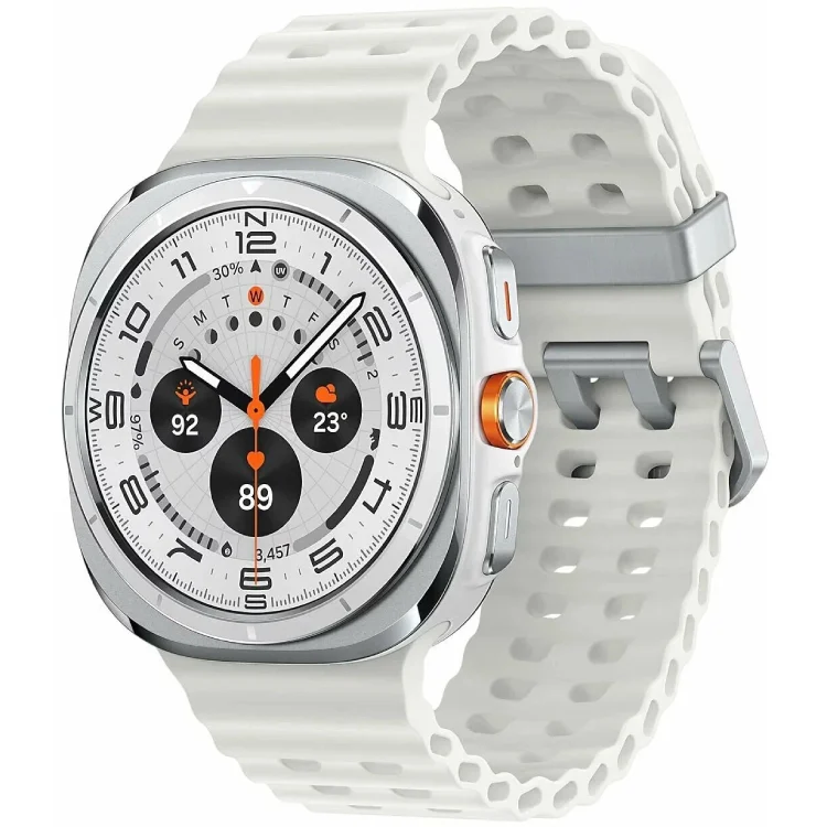 Samsung Galaxy Watch Ultra LTE 47 mm White