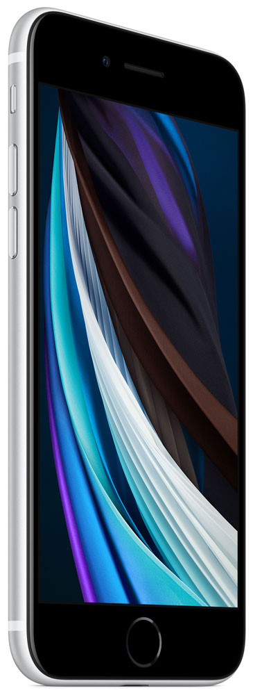 Apple iPhone SE 2020 256Gb White (Без RuStore)