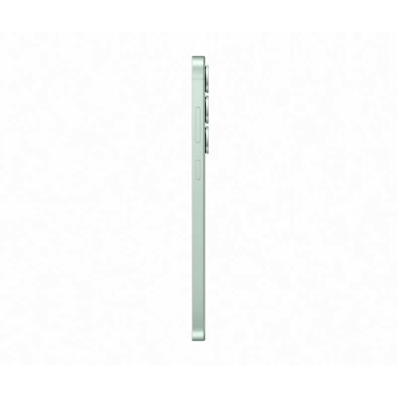 Смартфон Samsung Galaxy S25+ 12 ГБ/512 ГБ, Мятный