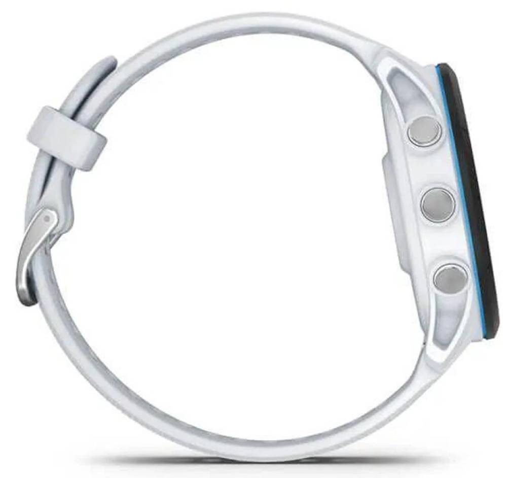 Garmin Forerunner 255 Music Белые