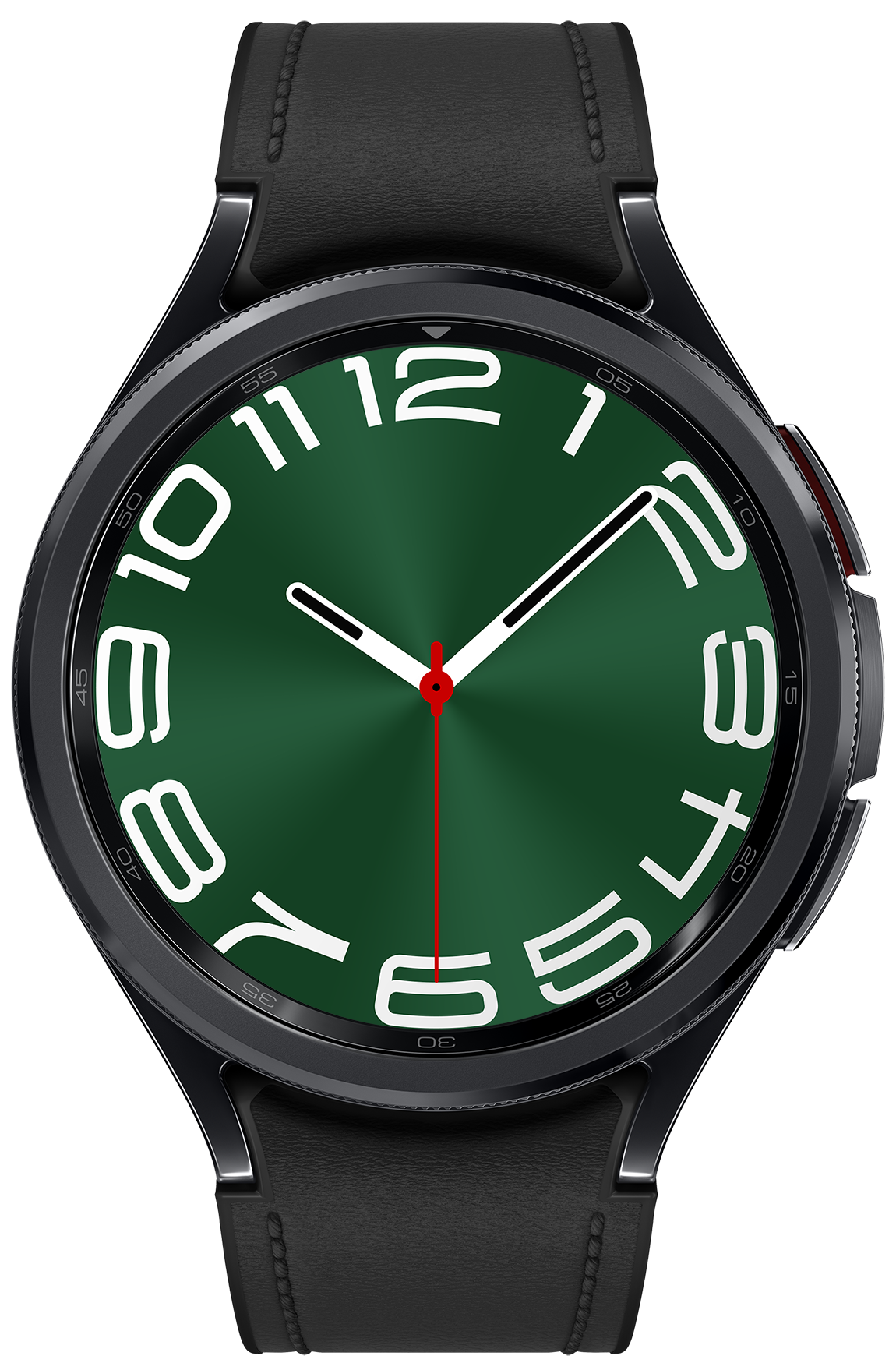Samsung Galaxy Watch6 Classic 47 мм Чёрный (SM-R960)