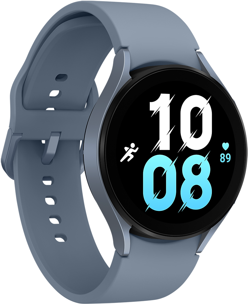 Samsung Galaxy Watch5 44 mm Сапфир (SM-R910)