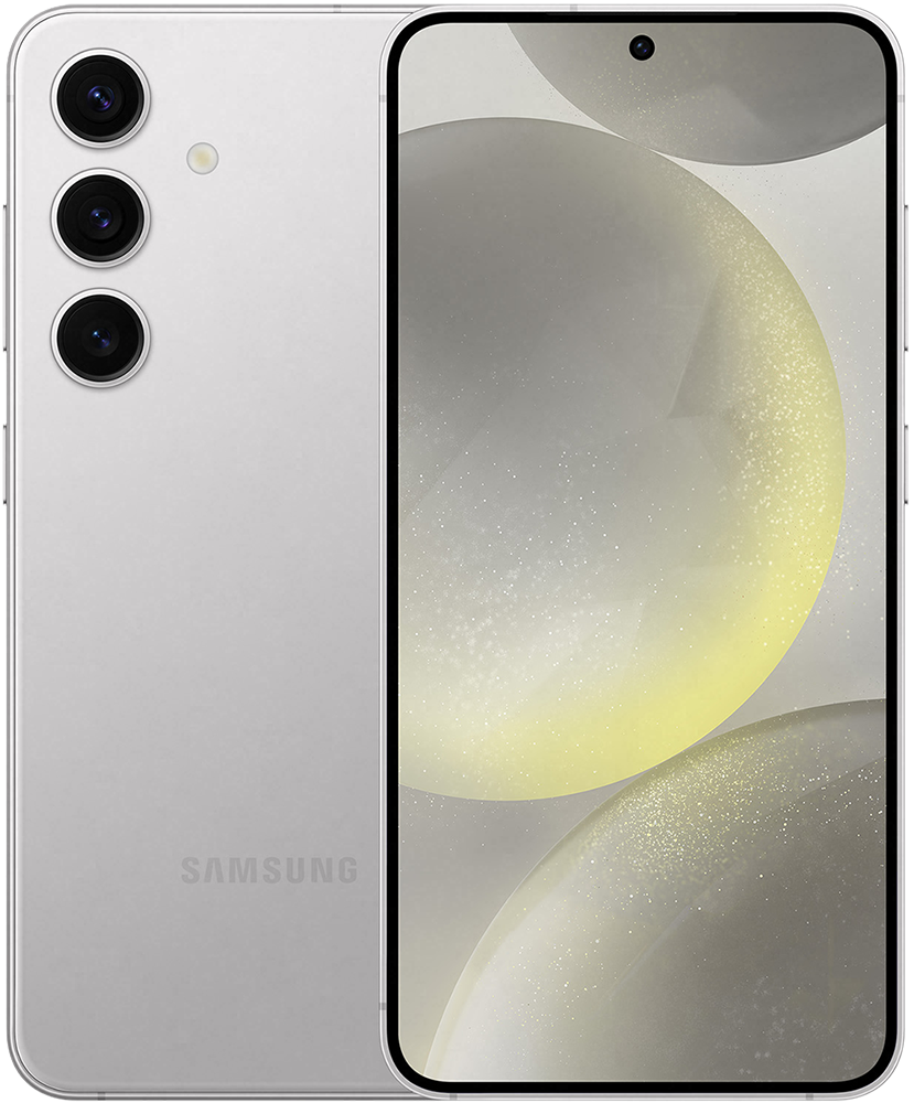 Samsung Galaxy S24 8/256 Гб Серый