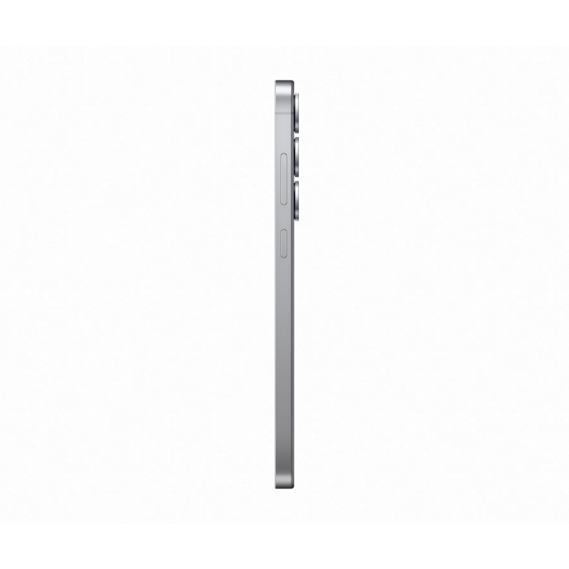 Смартфон Samsung Galaxy S25+ 12 ГБ/256 ГБ, Серый