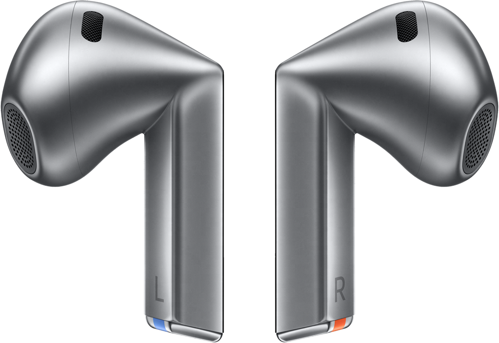 Samsung Galaxy Buds3 Серебро