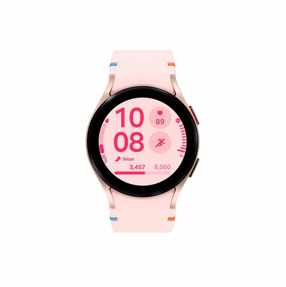 Часы Samsung Galaxy Watch FE 40mm Pink Gold