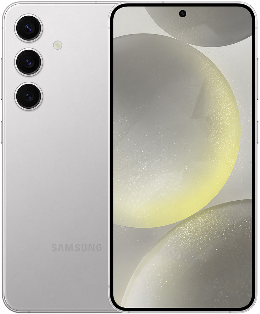 Samsung Galaxy S24 8/256 Гб 5G Серый