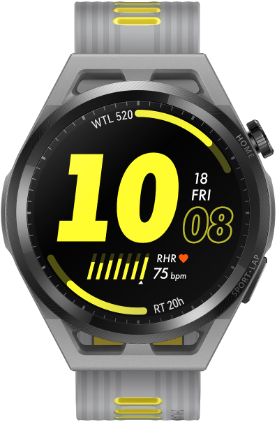 HUAWEI WATCH GT Runner B19A Серые