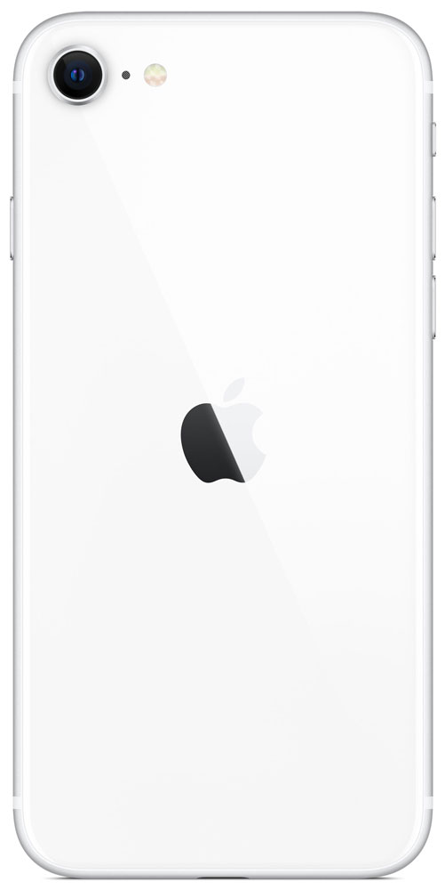 Apple iPhone SE 2020 256Gb White (Без RuStore)