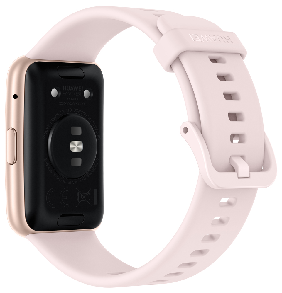HUAWEI WATCH FIT TIA-B09 Розовая сакура