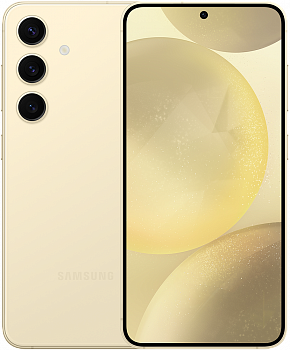 Samsung Galaxy S24 8/256 Гб Желтый