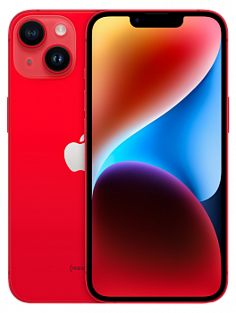 Apple iPhone 14 128Gb (PRODUCT)RED (Без RuStore)