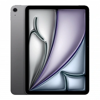 Apple iPad Air (2025) M3 11" Wi-Fi 128 ГБ, «серый космос»