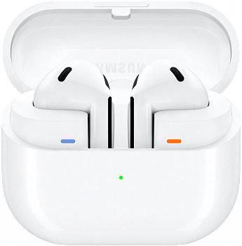 Samsung Galaxy Buds3 Белые