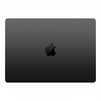 Ноутбук Apple Macbook Pro 14" (2025) M5 16 ГБ, 512 ГБ SSD (MDE04), "черный космос"