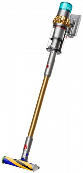 Беспроводной пылесос Dyson V15 Detect Absolute SV47, Gold