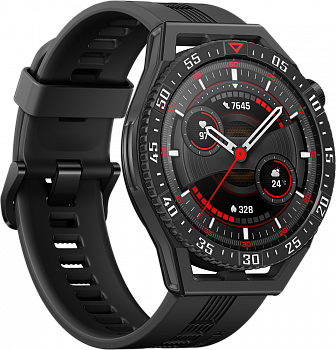 HUAWEI GT 3 SE Черные